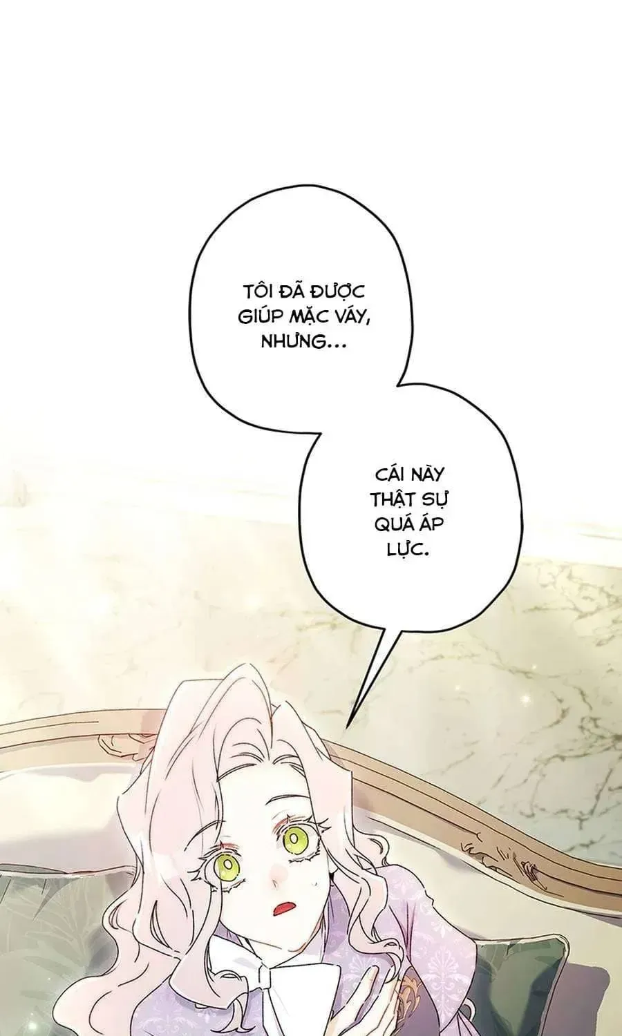 Ta Trở Thành Con Gái Nuôi Của Nam Chính Chap 153 - Next Chap 152