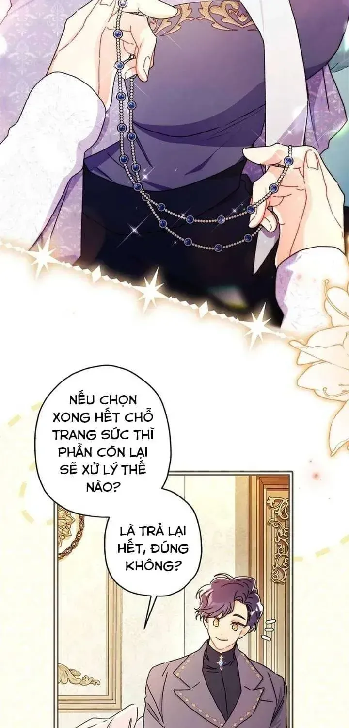Ta Trở Thành Con Gái Nuôi Của Nam Chính Chap 153 - Next Chap 152