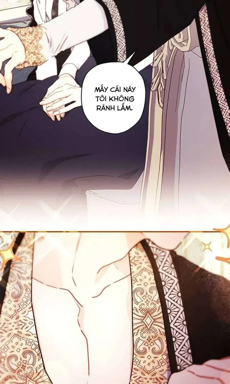 Ta Trở Thành Con Gái Nuôi Của Nam Chính Chap 153 - Next Chap 152