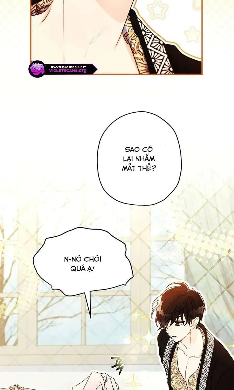 Ta Trở Thành Con Gái Nuôi Của Nam Chính Chap 153 - Next Chap 152