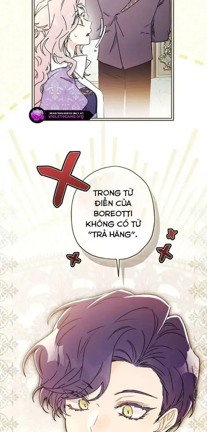 Ta Trở Thành Con Gái Nuôi Của Nam Chính Chap 153 - Next Chap 152