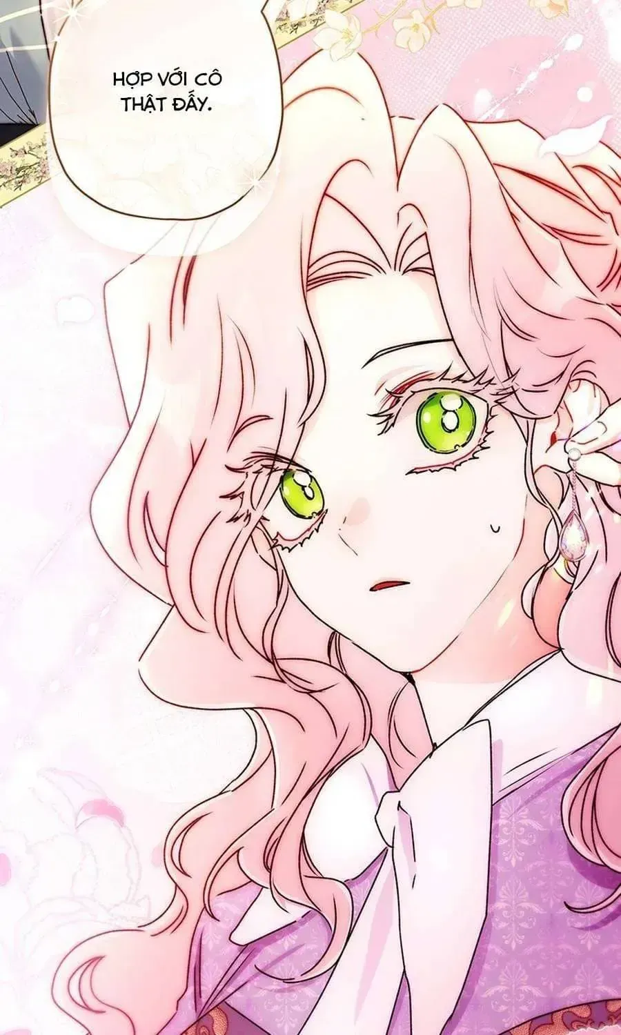 Ta Trở Thành Con Gái Nuôi Của Nam Chính Chap 153 - Next Chap 152