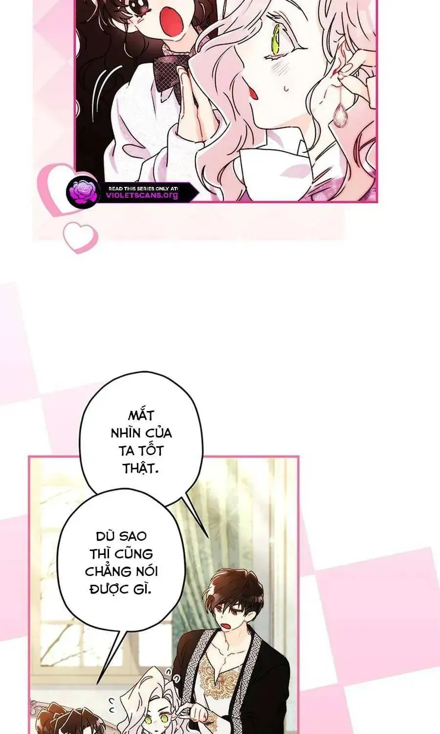 Ta Trở Thành Con Gái Nuôi Của Nam Chính Chap 153 - Next Chap 152