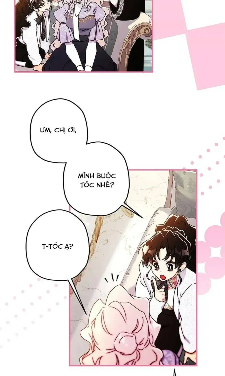 Ta Trở Thành Con Gái Nuôi Của Nam Chính Chap 153 - Next Chap 152