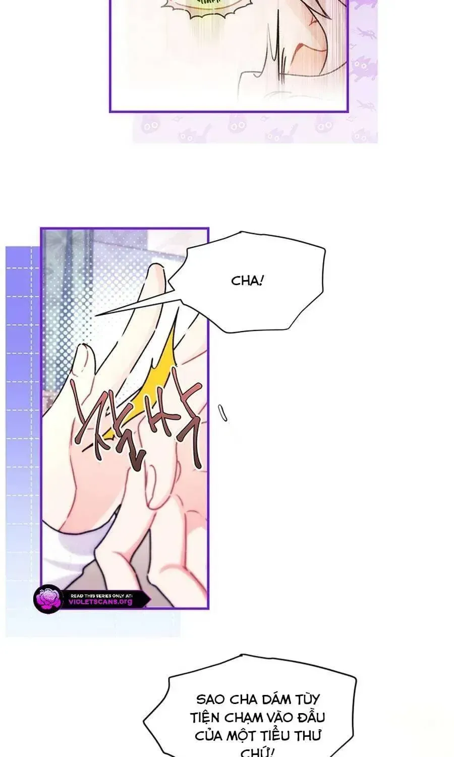 Ta Trở Thành Con Gái Nuôi Của Nam Chính Chap 153 - Next Chap 152