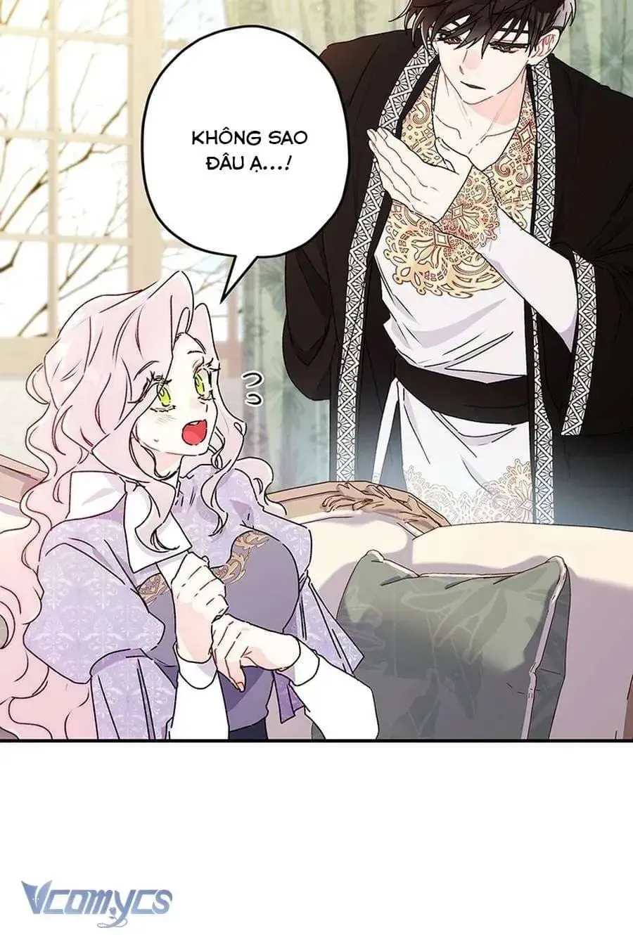 Ta Trở Thành Con Gái Nuôi Của Nam Chính Chap 153 - Next Chap 152