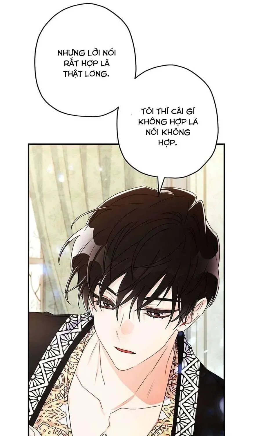 Ta Trở Thành Con Gái Nuôi Của Nam Chính Chap 153 - Next Chap 152