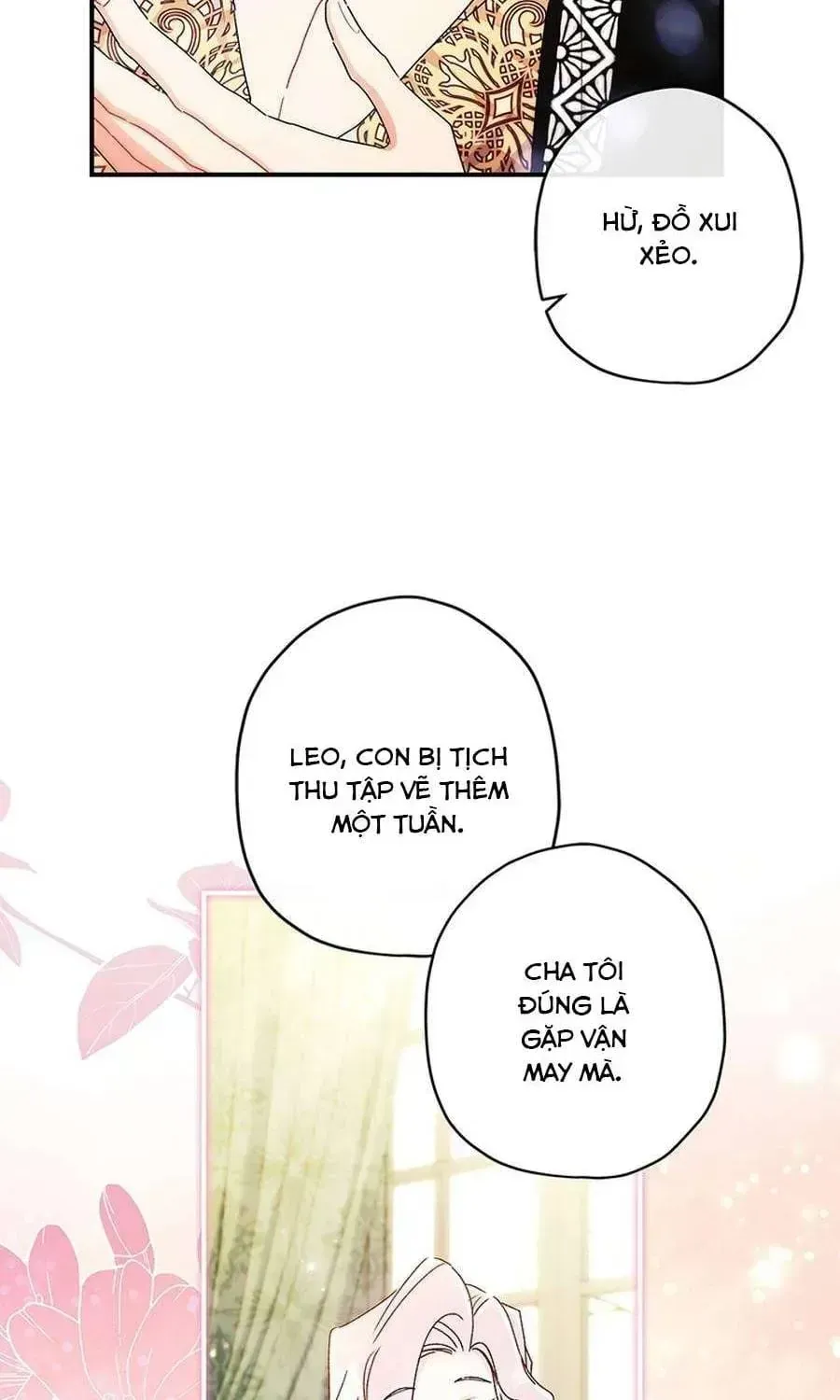 Ta Trở Thành Con Gái Nuôi Của Nam Chính Chap 153 - Next Chap 152