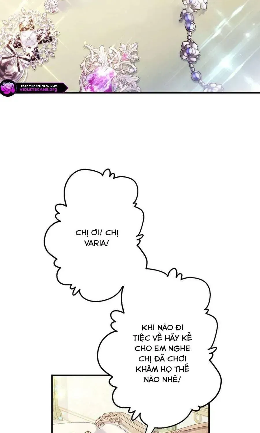 Ta Trở Thành Con Gái Nuôi Của Nam Chính Chap 153 - Next Chap 152