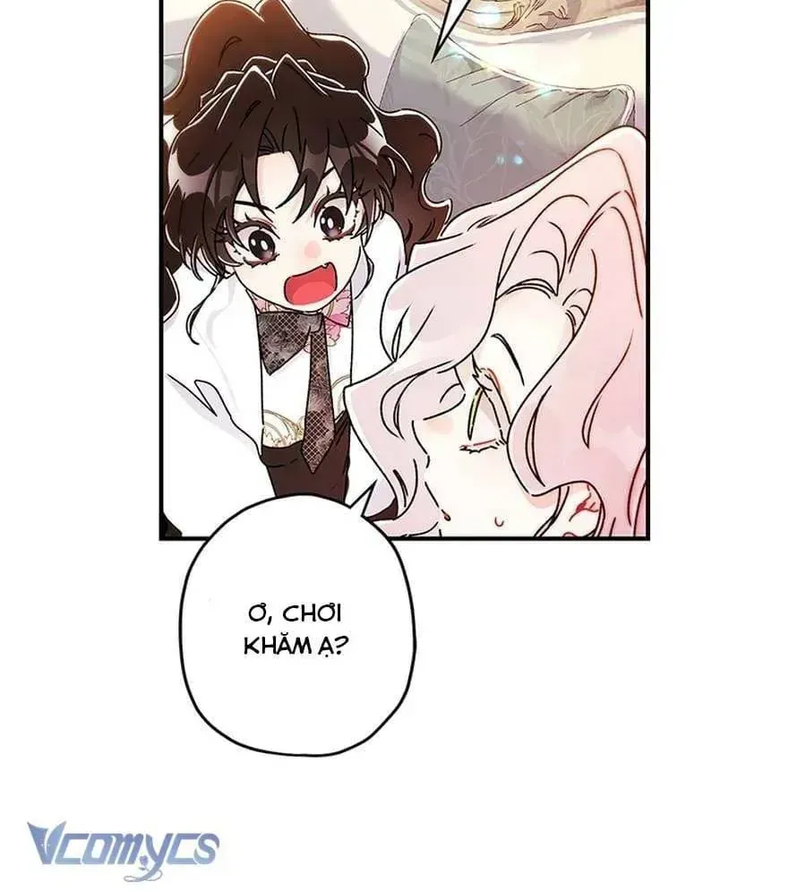 Ta Trở Thành Con Gái Nuôi Của Nam Chính Chap 153 - Next Chap 152