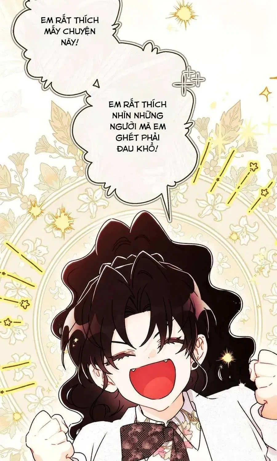 Ta Trở Thành Con Gái Nuôi Của Nam Chính Chap 153 - Next Chap 152