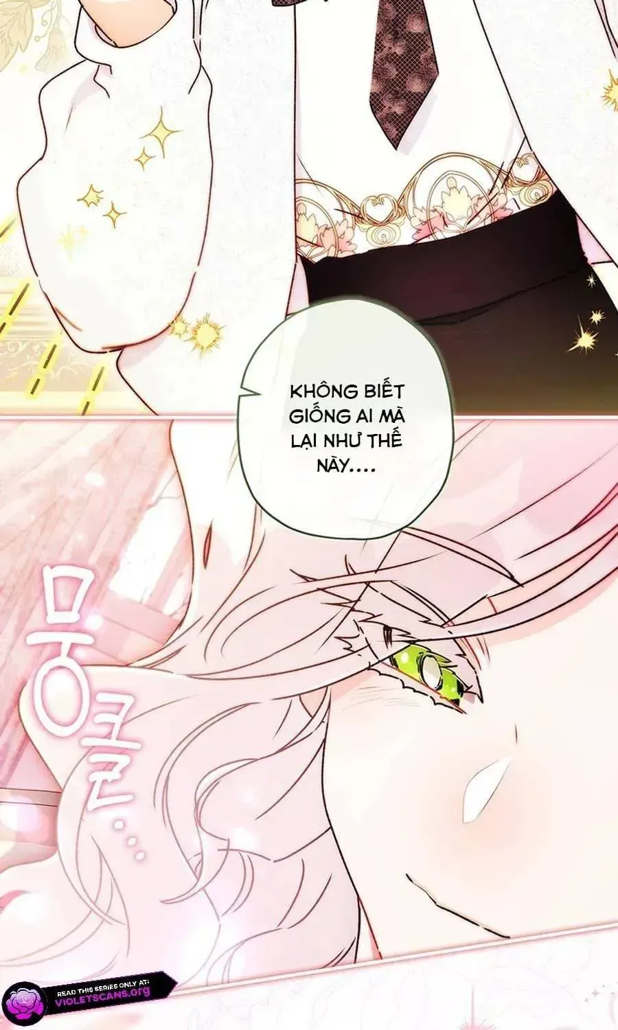 Ta Trở Thành Con Gái Nuôi Của Nam Chính Chap 153 - Next Chap 152