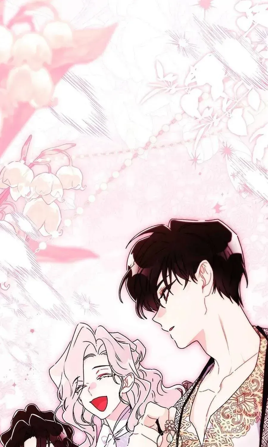 Ta Trở Thành Con Gái Nuôi Của Nam Chính Chap 153 - Next Chap 152