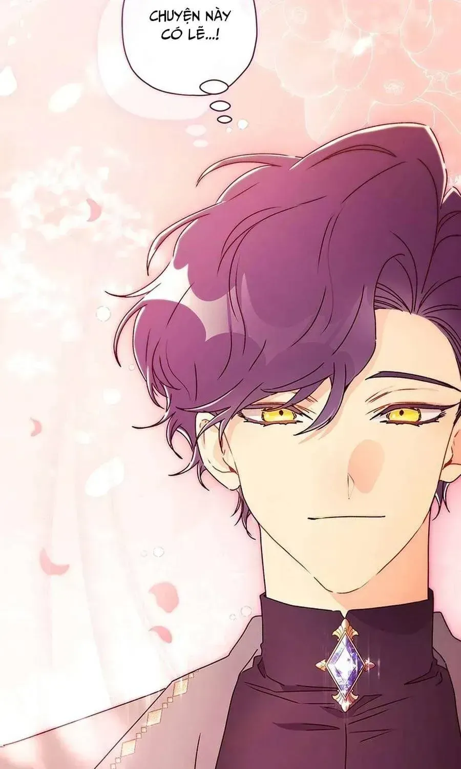 Ta Trở Thành Con Gái Nuôi Của Nam Chính Chap 153 - Next Chap 152