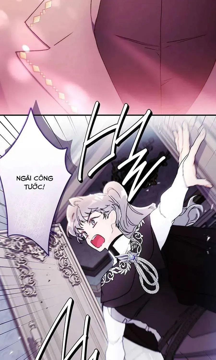 Ta Trở Thành Con Gái Nuôi Của Nam Chính Chap 153 - Next Chap 152