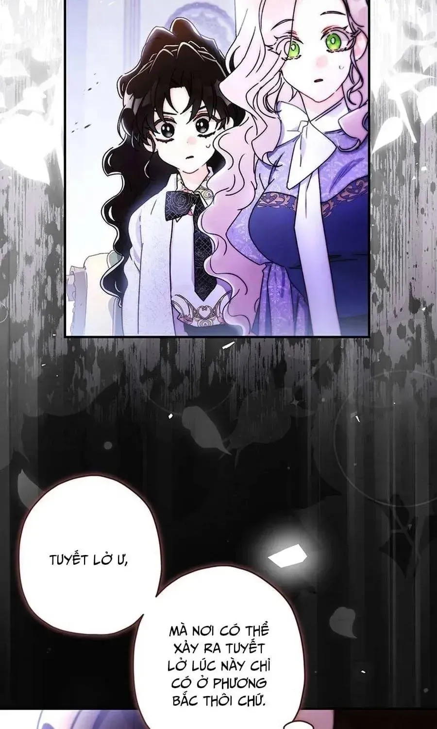 Ta Trở Thành Con Gái Nuôi Của Nam Chính Chap 153 - Next Chap 152