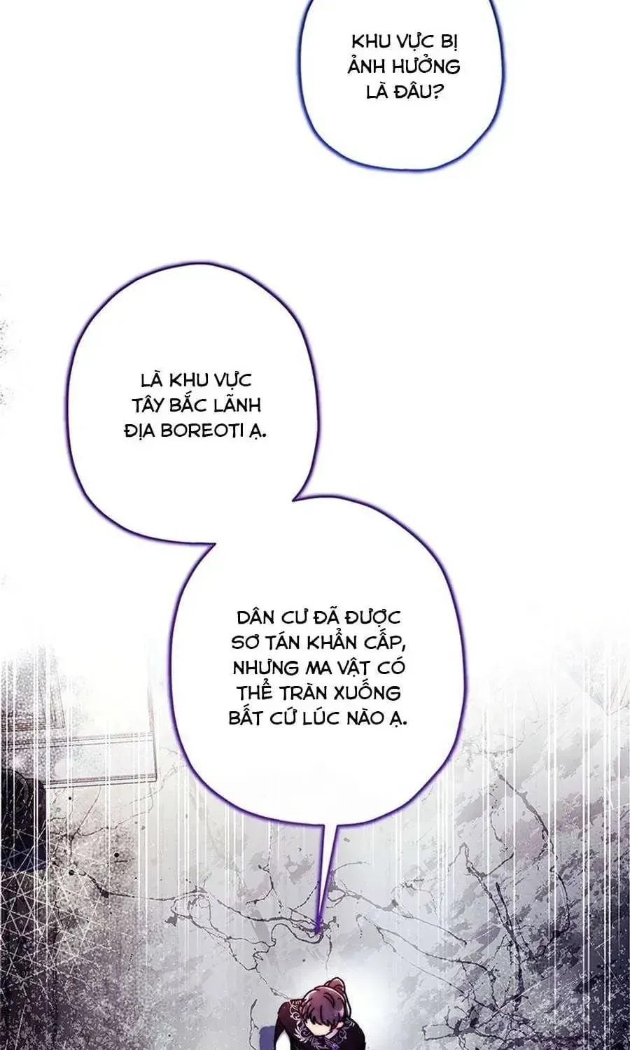 Ta Trở Thành Con Gái Nuôi Của Nam Chính Chap 153 - Next Chap 152