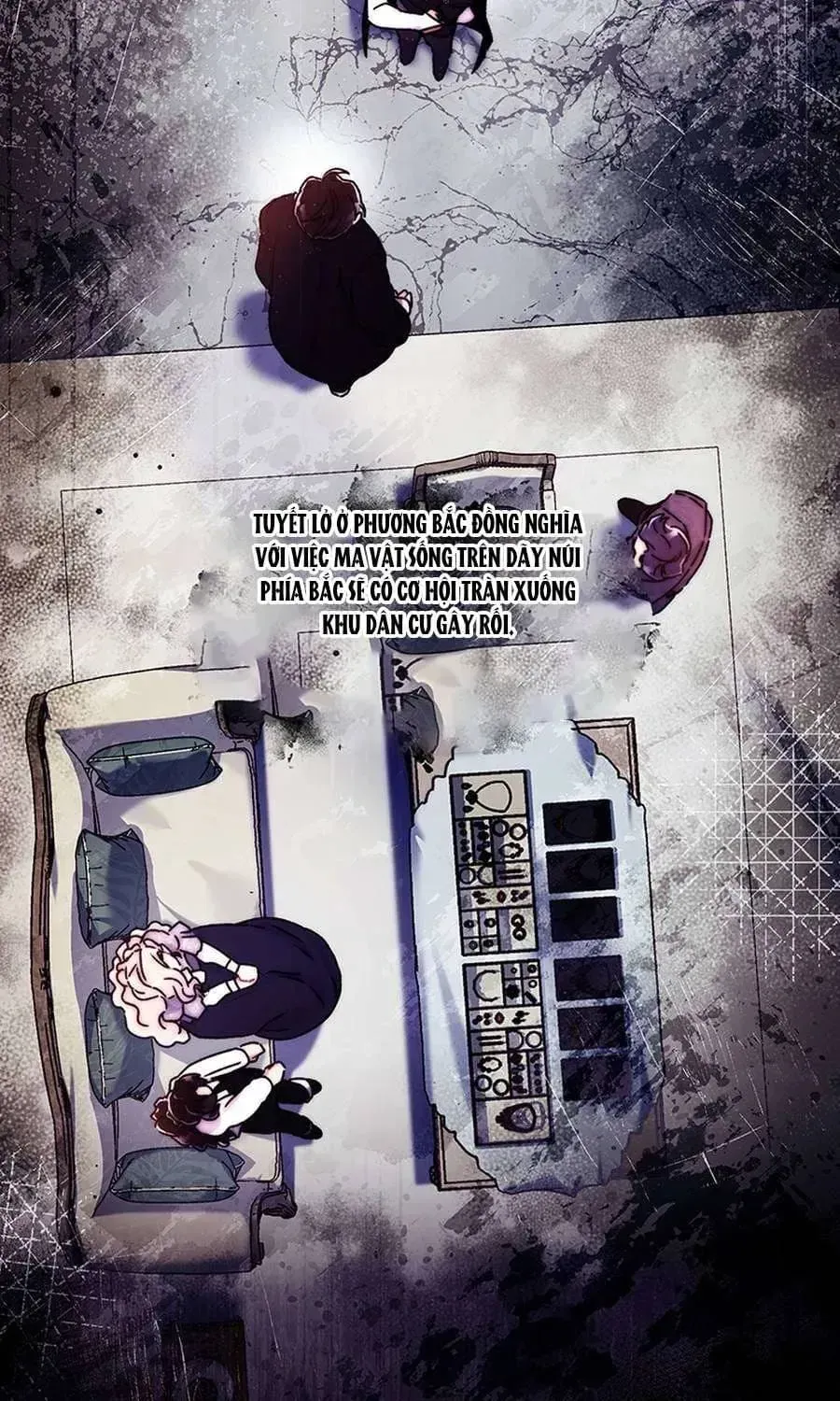 Ta Trở Thành Con Gái Nuôi Của Nam Chính Chap 153 - Next Chap 152