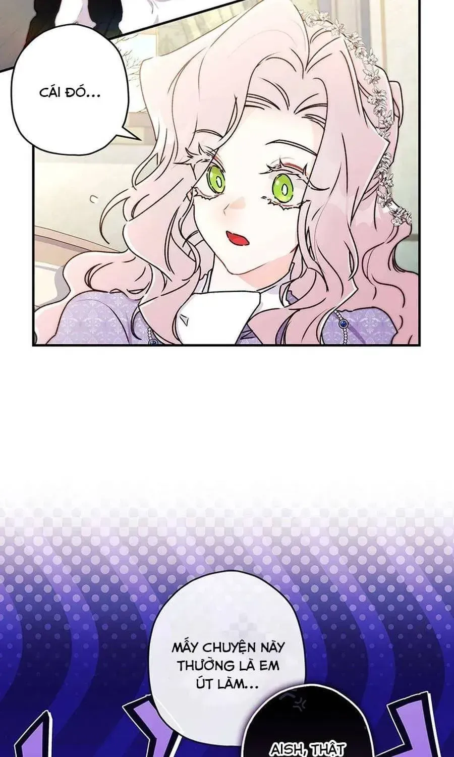 Ta Trở Thành Con Gái Nuôi Của Nam Chính Chap 153 - Next Chap 152