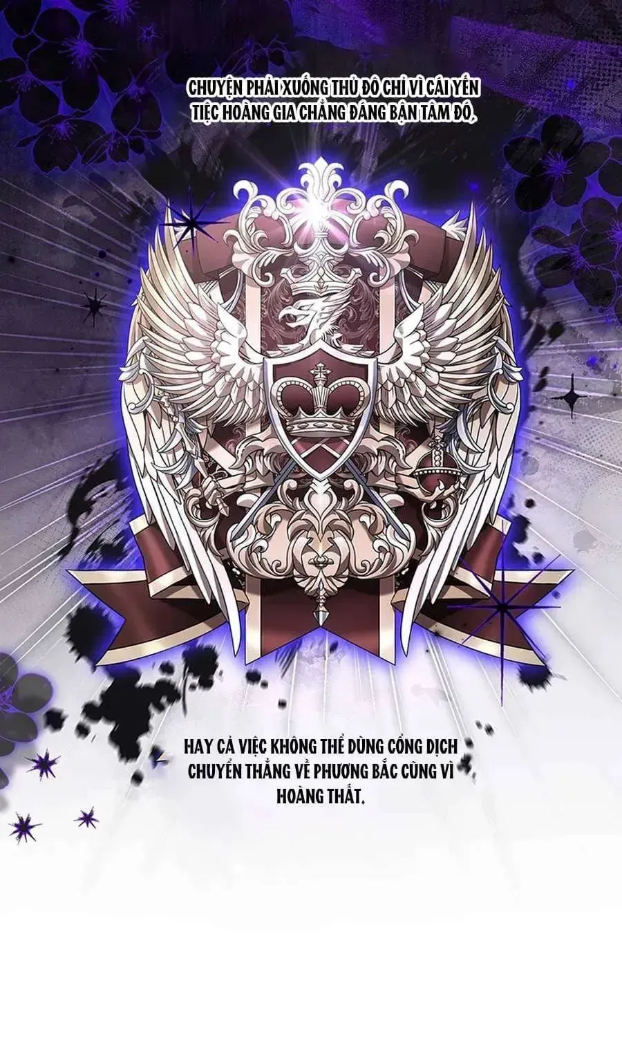 Ta Trở Thành Con Gái Nuôi Của Nam Chính Chap 153 - Next Chap 152