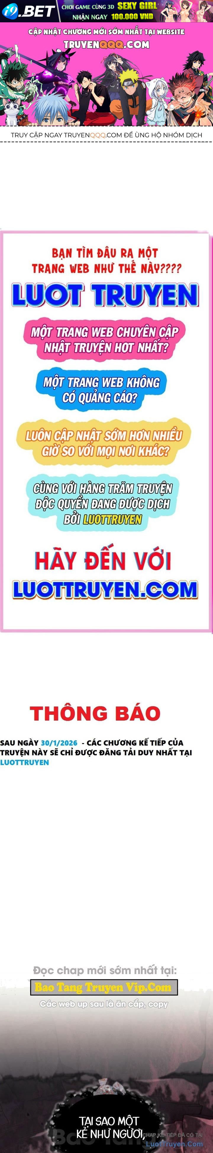 Thiết Huyết Kiếm Sĩ Hồi Quy Chap 153 - Next Chap 152