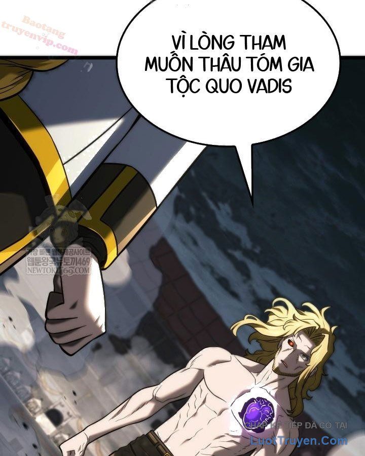 Thiết Huyết Kiếm Sĩ Hồi Quy Chap 153 - Next Chap 152