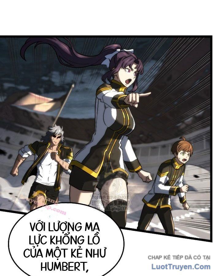 Thiết Huyết Kiếm Sĩ Hồi Quy Chap 153 - Next Chap 152