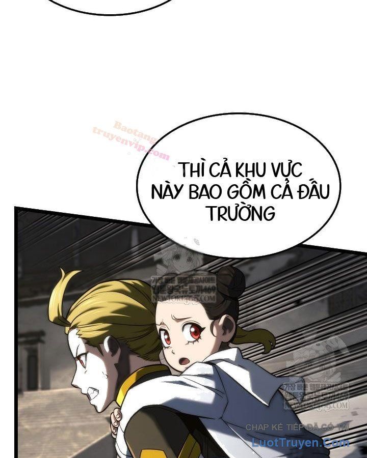 Thiết Huyết Kiếm Sĩ Hồi Quy Chap 153 - Next Chap 152