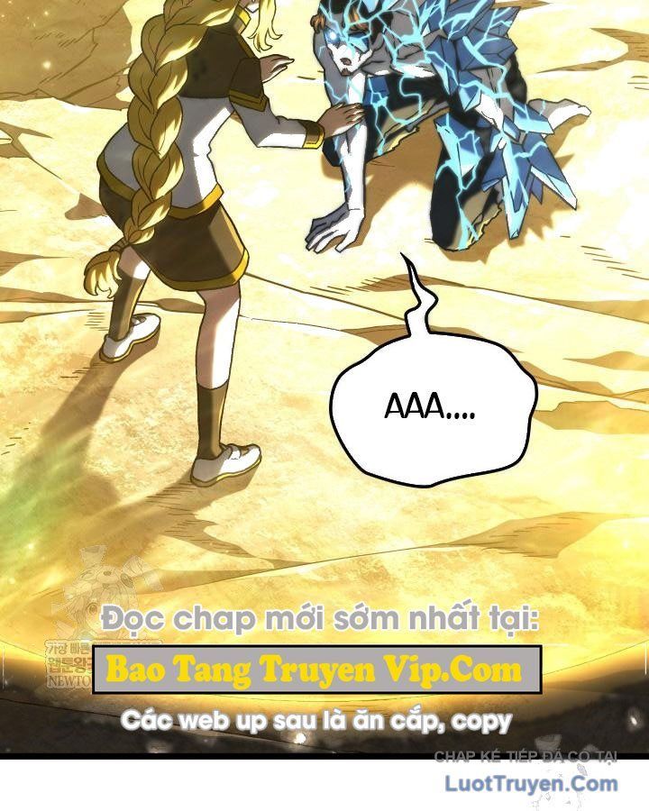 Thiết Huyết Kiếm Sĩ Hồi Quy Chap 153 - Next Chap 152