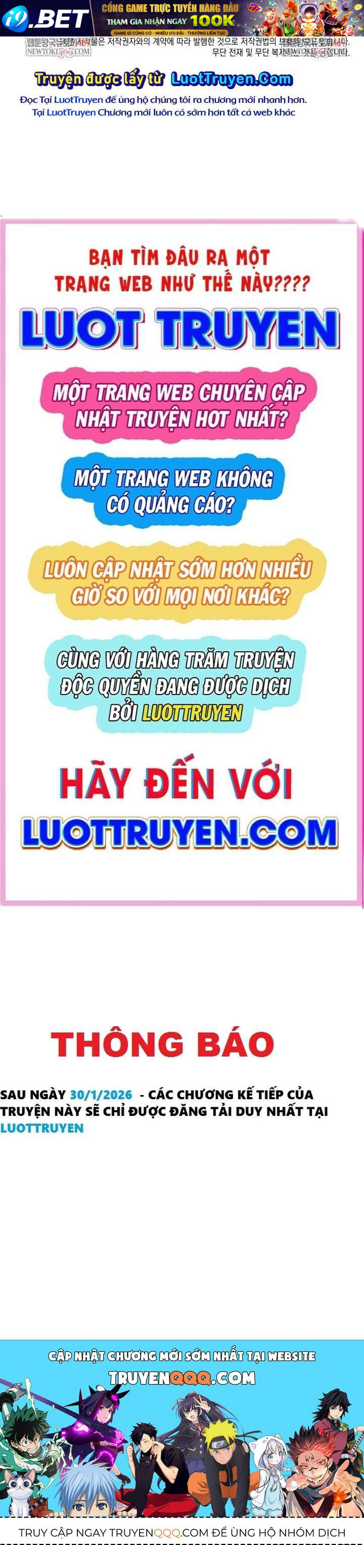 Thiết Huyết Kiếm Sĩ Hồi Quy Chap 153 - Next Chap 152