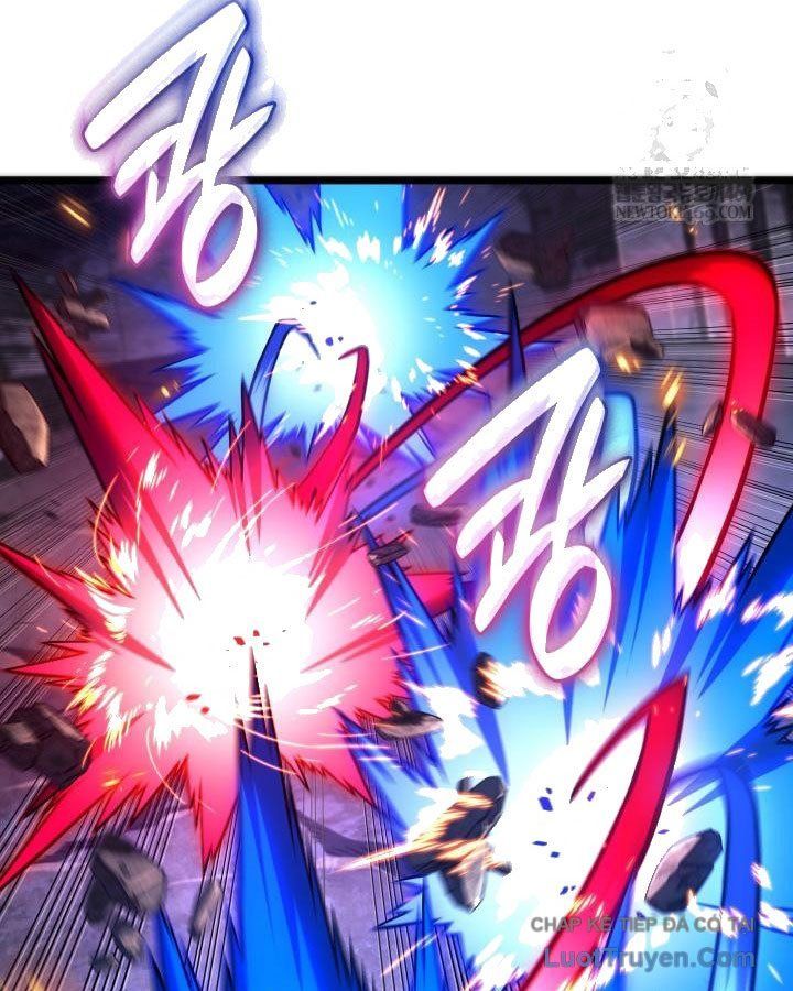 Thiết Huyết Kiếm Sĩ Hồi Quy Chap 153 - Next Chap 152