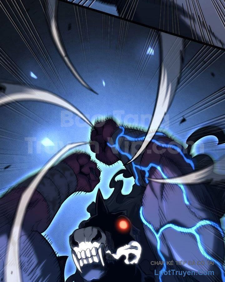 Thiết Huyết Kiếm Sĩ Hồi Quy Chap 153 - Next Chap 152