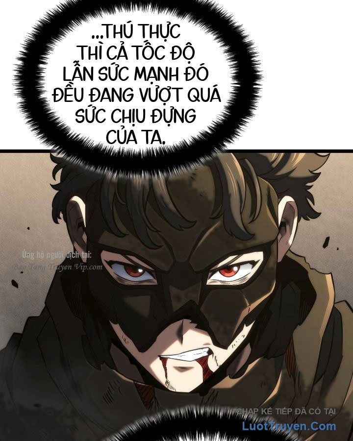 Thiết Huyết Kiếm Sĩ Hồi Quy Chap 153 - Next Chap 152