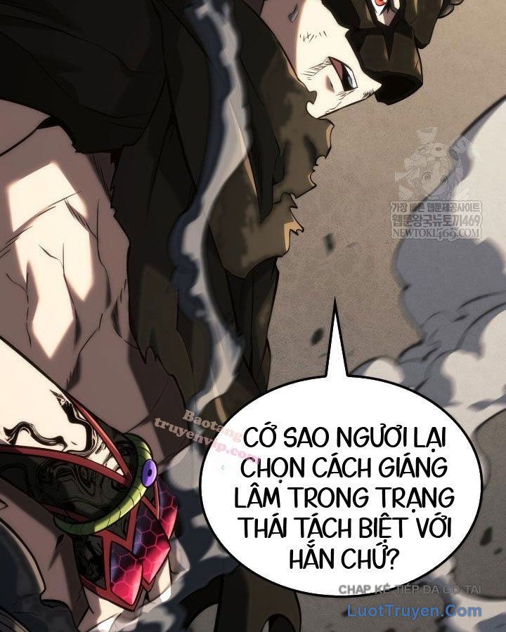 Thiết Huyết Kiếm Sĩ Hồi Quy Chap 153 - Next Chap 152