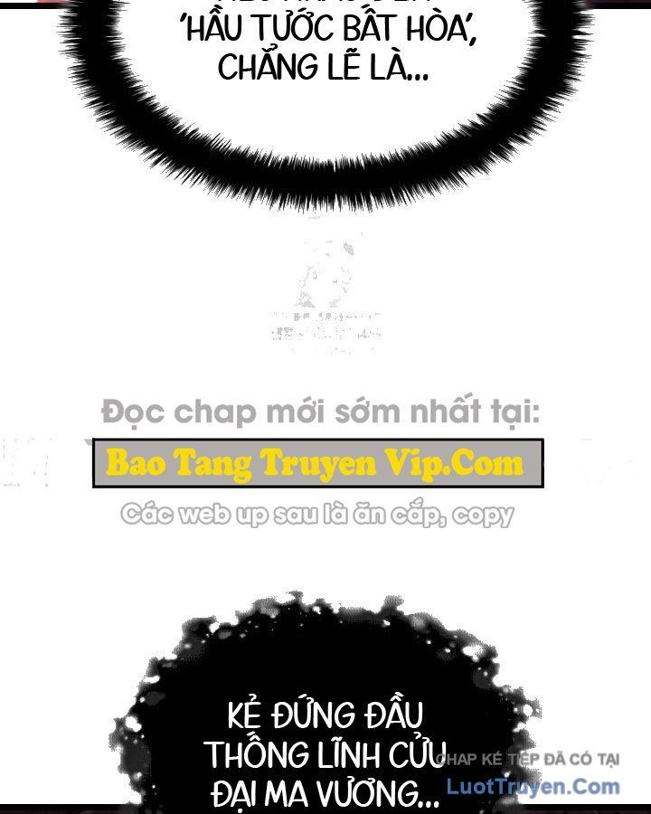 Thiết Huyết Kiếm Sĩ Hồi Quy Chap 153 - Next Chap 152