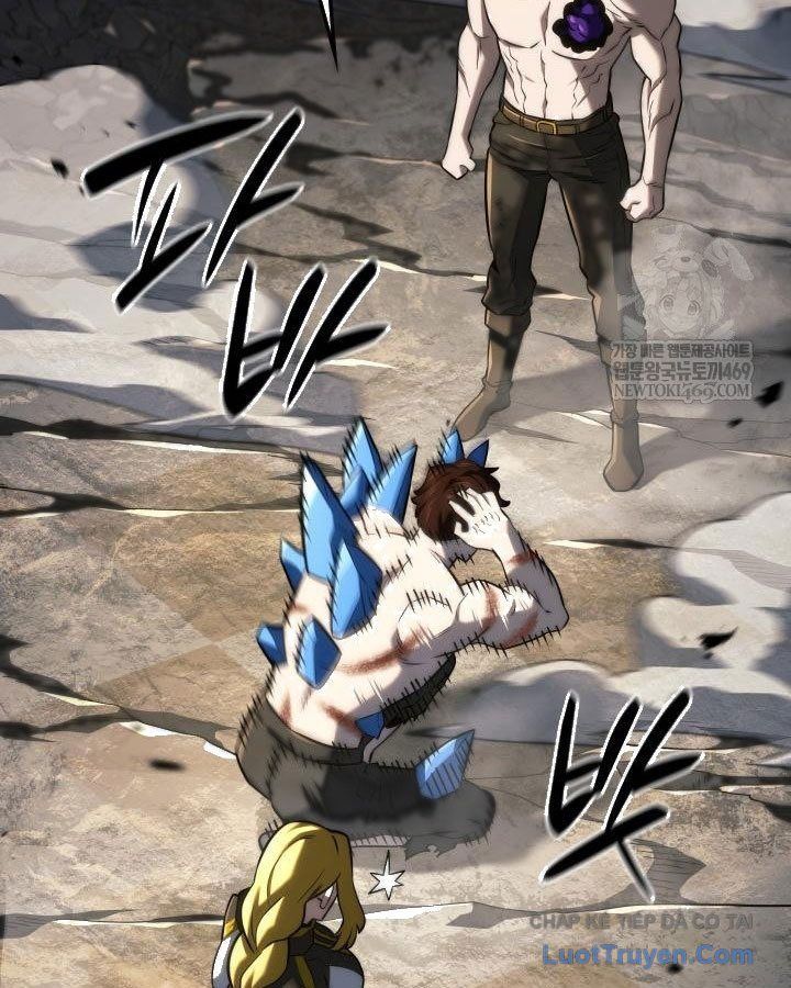 Thiết Huyết Kiếm Sĩ Hồi Quy Chap 153 - Next Chap 152