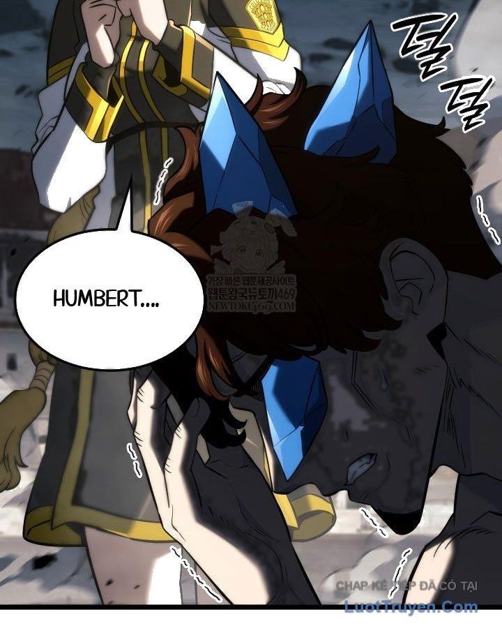 Thiết Huyết Kiếm Sĩ Hồi Quy Chap 153 - Next Chap 152