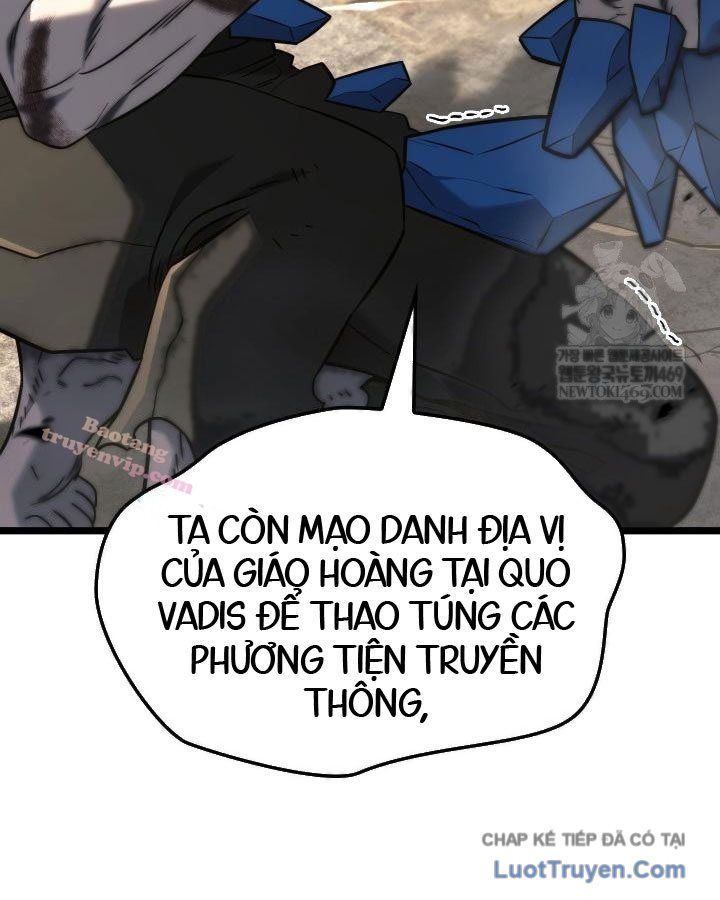 Thiết Huyết Kiếm Sĩ Hồi Quy Chap 153 - Next Chap 152