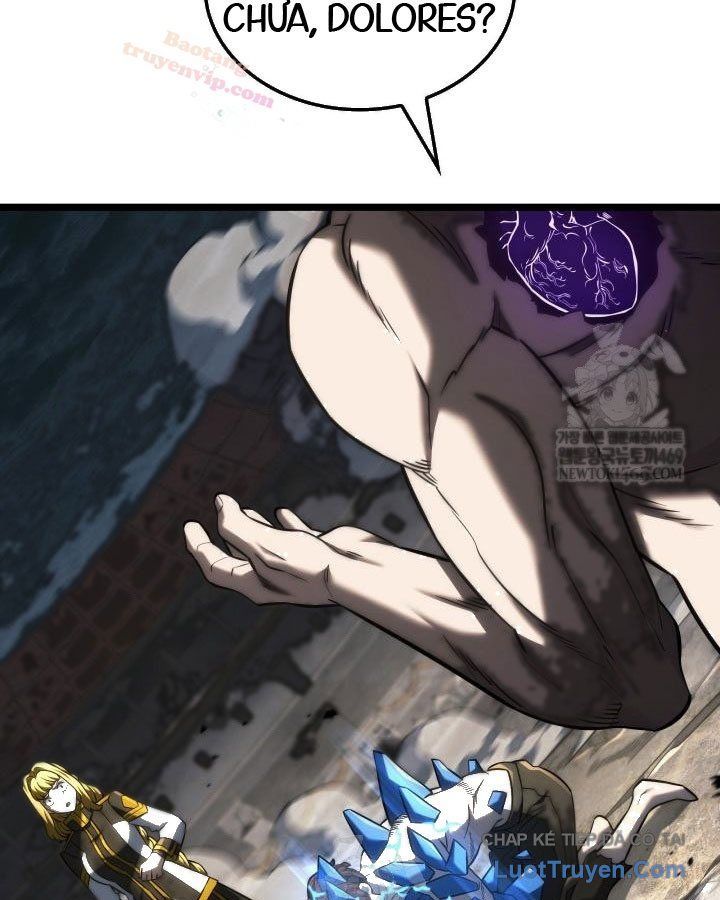 Thiết Huyết Kiếm Sĩ Hồi Quy Chap 153 - Next Chap 152