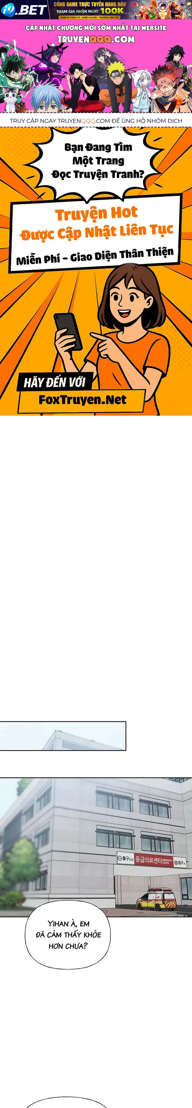 Sự Thâm Nhập Dịu Dàng Chap 33 - Next Chap 34