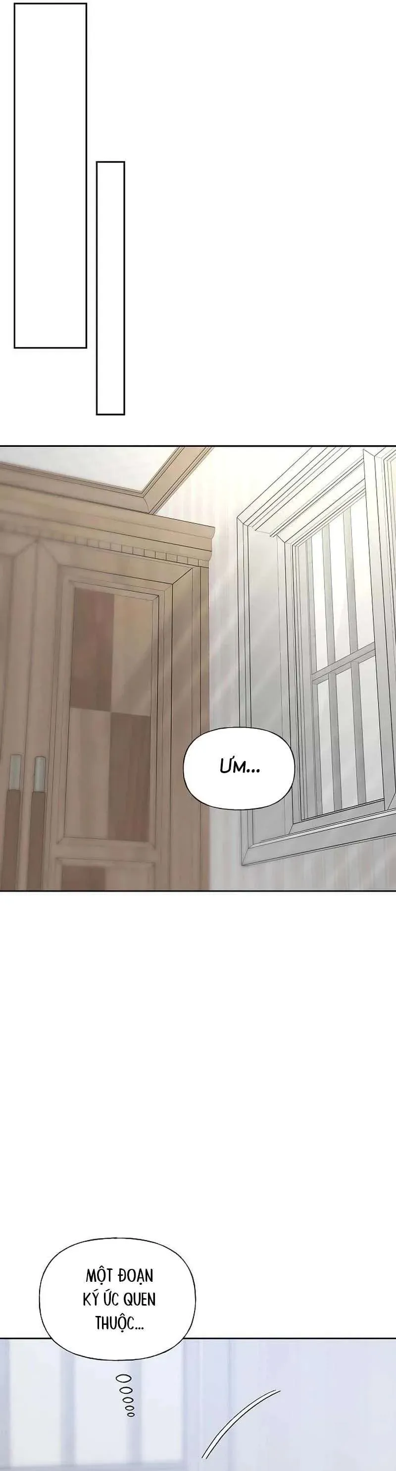 Sự Thâm Nhập Dịu Dàng Chap 33 - Next Chap 34