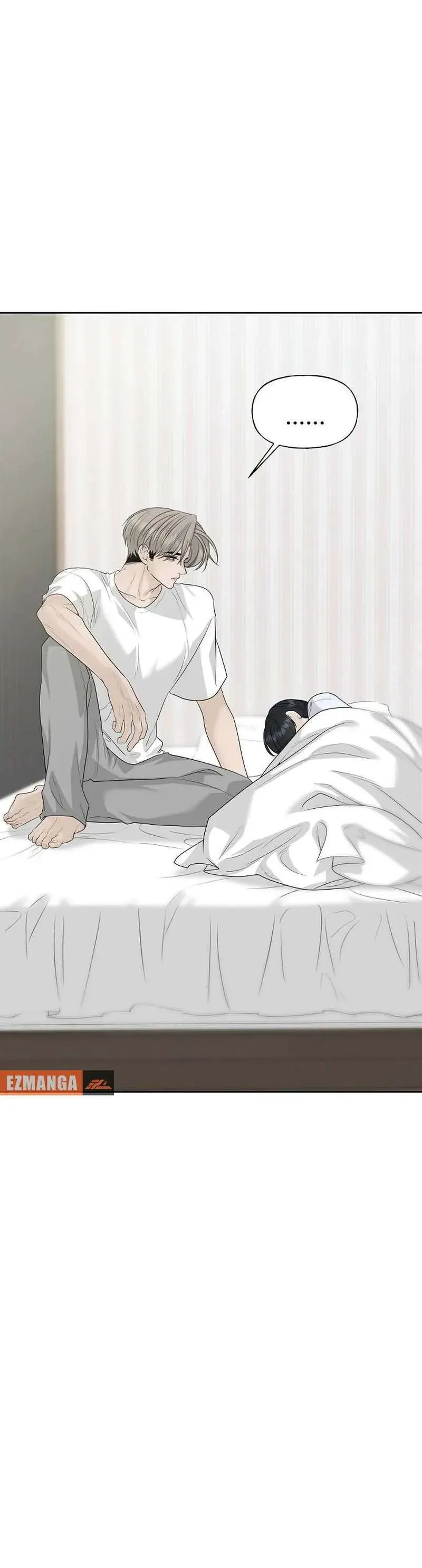 Sự Thâm Nhập Dịu Dàng Chap 33 - Next Chap 34