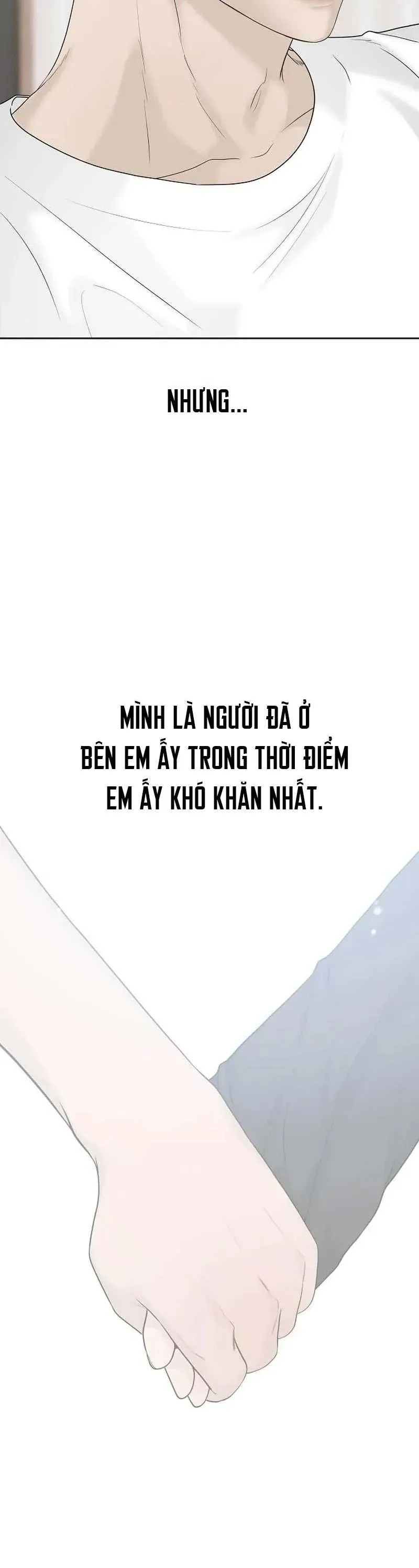 Sự Thâm Nhập Dịu Dàng Chap 33 - Next Chap 34