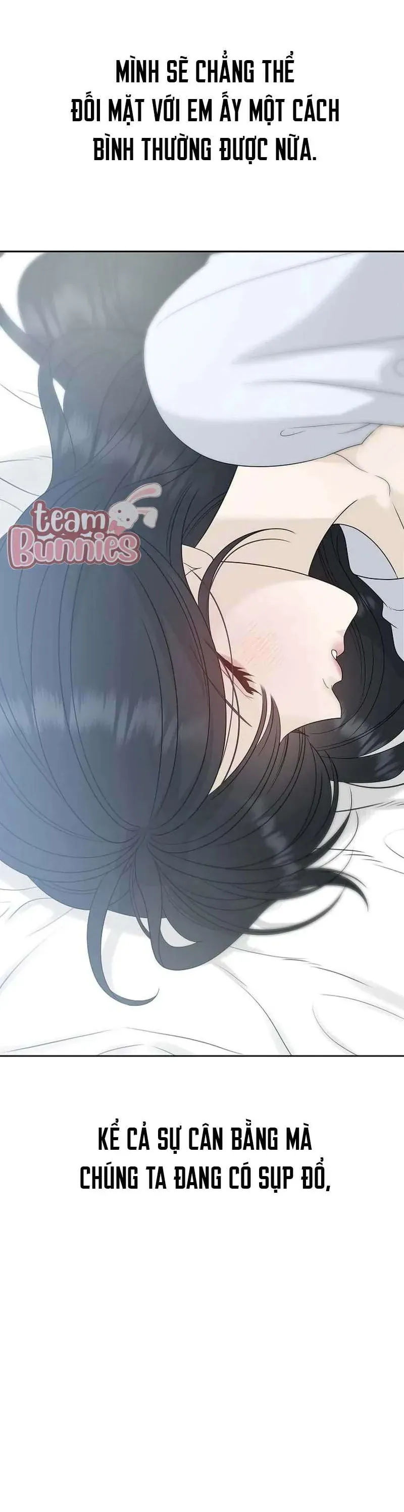 Sự Thâm Nhập Dịu Dàng Chap 33 - Next Chap 34