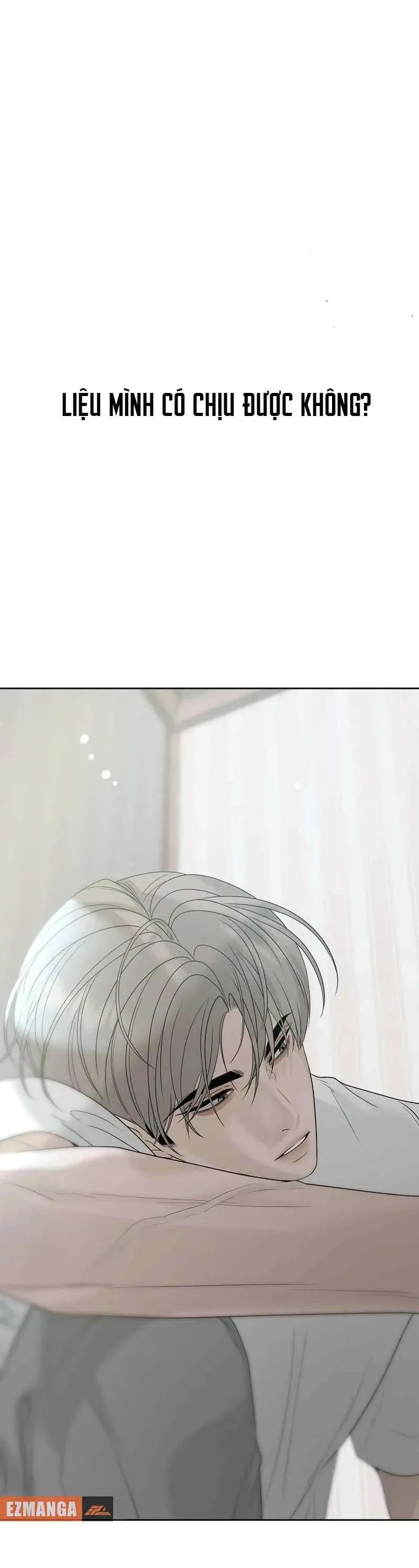 Sự Thâm Nhập Dịu Dàng Chap 33 - Next Chap 34