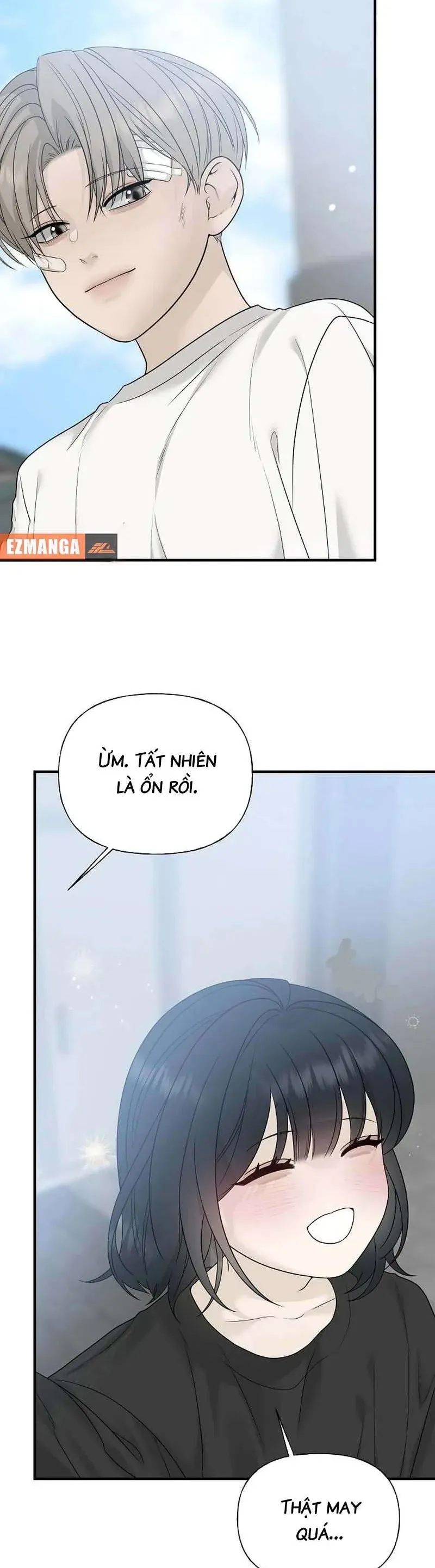 Sự Thâm Nhập Dịu Dàng Chap 33 - Next Chap 34