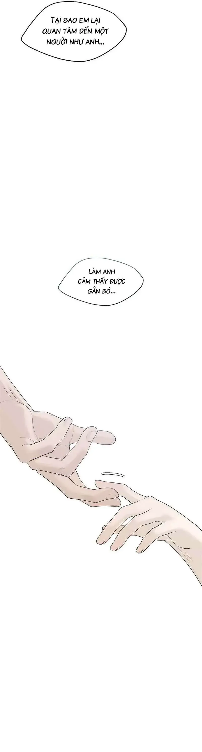 Sự Thâm Nhập Dịu Dàng Chap 33 - Next Chap 34