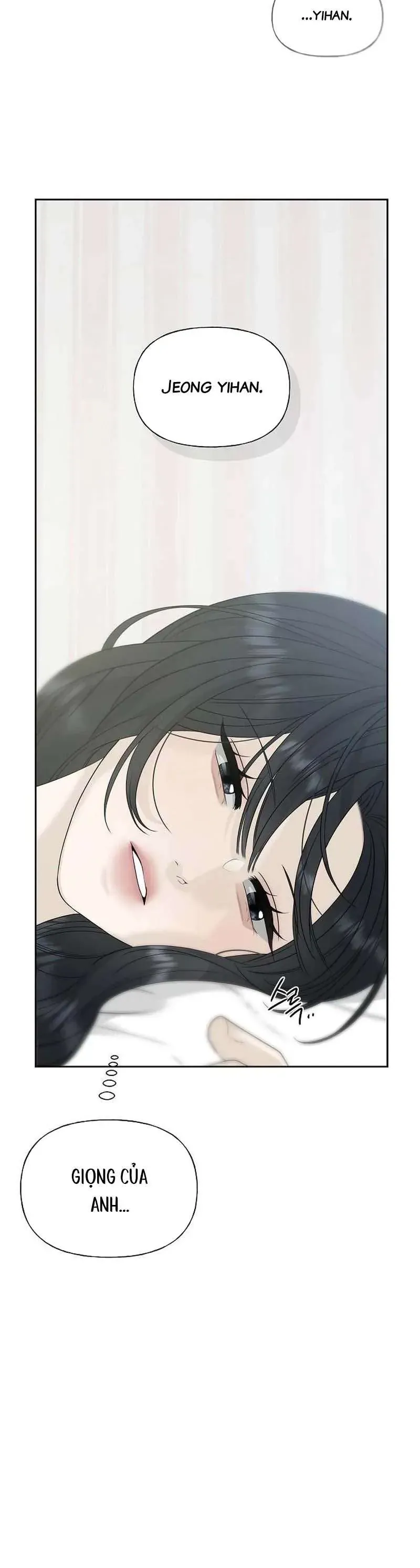 Sự Thâm Nhập Dịu Dàng Chap 33 - Next Chap 34