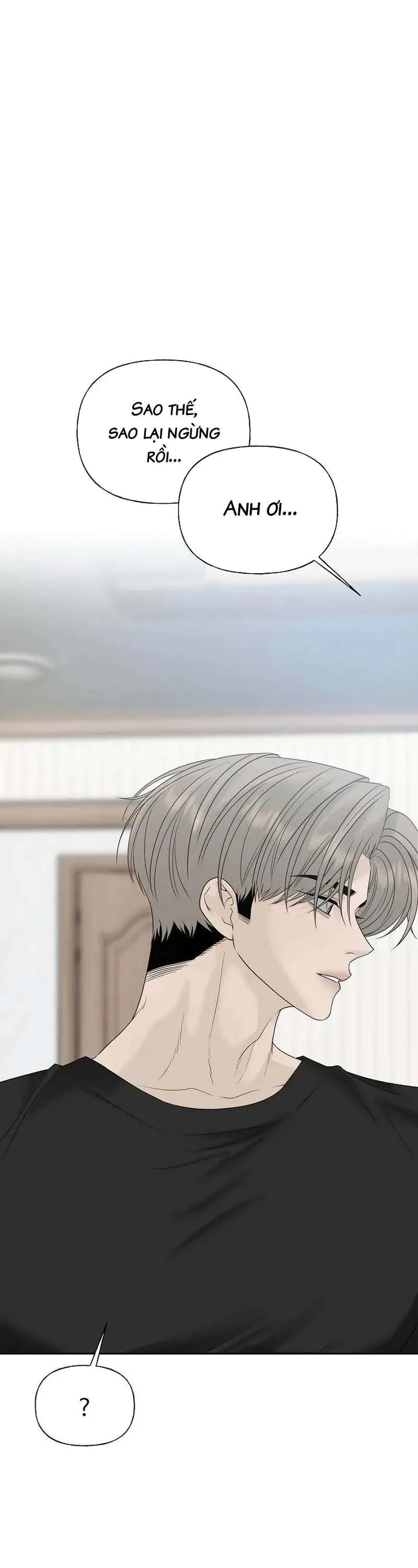 Sự Thâm Nhập Dịu Dàng Chap 33 - Next Chap 34