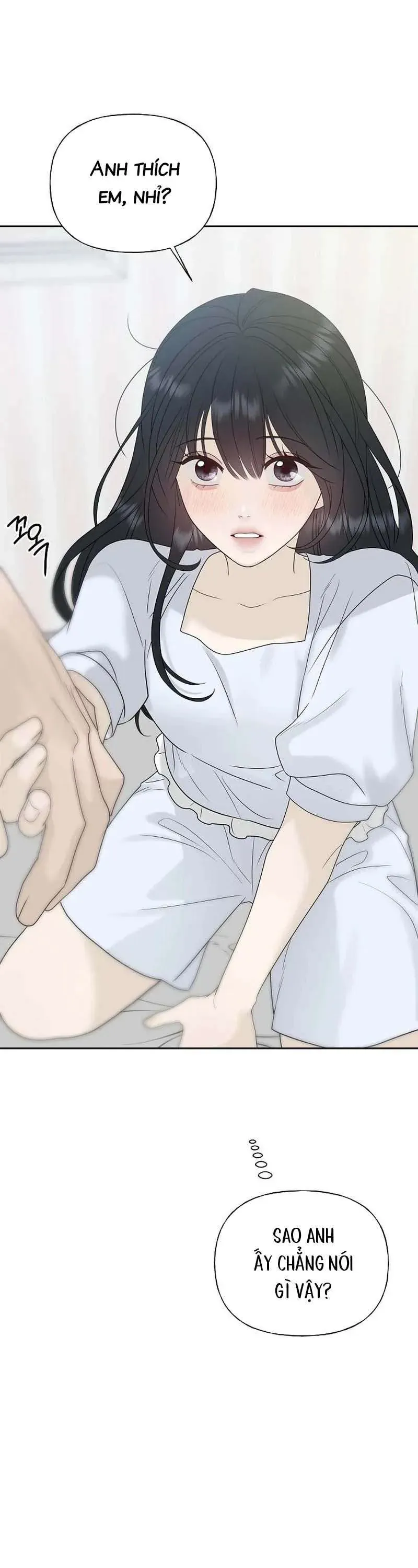 Sự Thâm Nhập Dịu Dàng Chap 33 - Next Chap 34